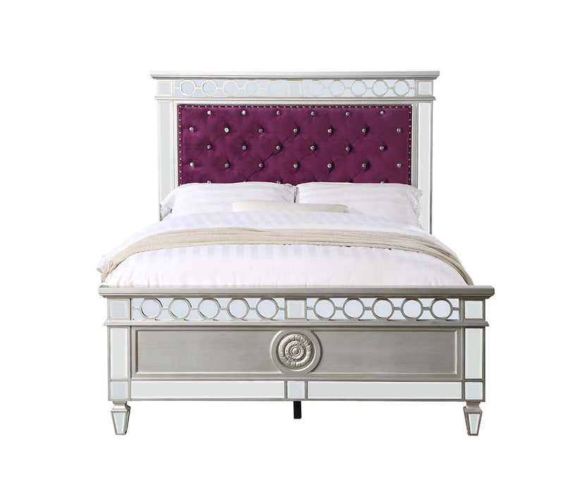 Twin Bed