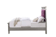 Twin Bed
