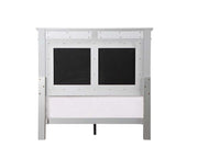 Twin Bed