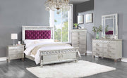 Twin Bed