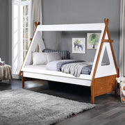Twin Bed