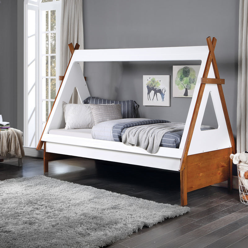 Twin Bed