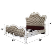 CK Bed