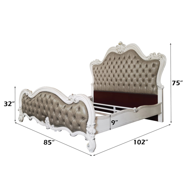 CK Bed