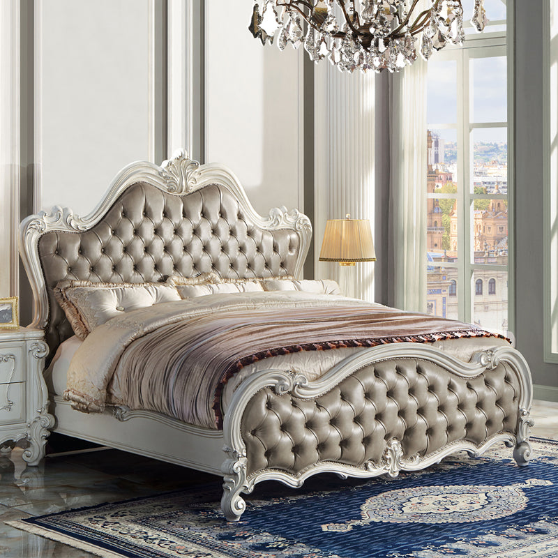 Eastern King Bed