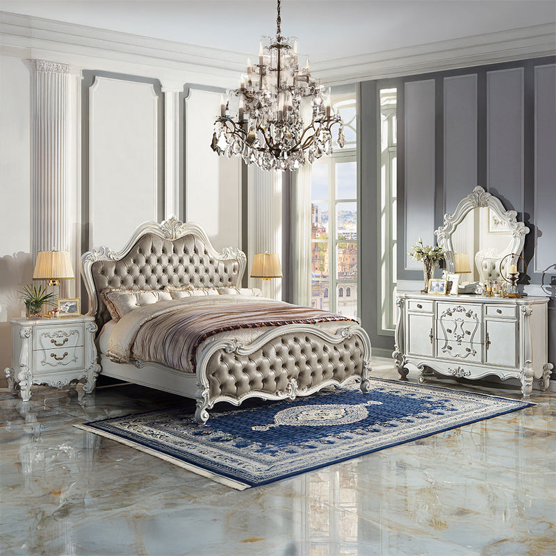 Eastern King Bed