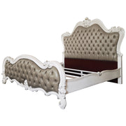 Queen Bed
