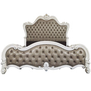 Queen Bed