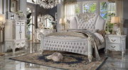 CK Bed