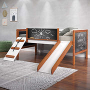 Twin Loft Bed