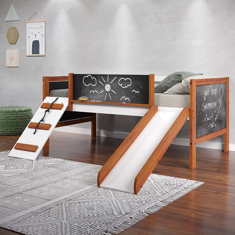 Twin Loft Bed