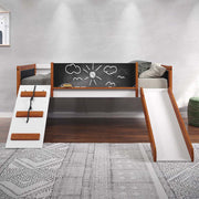 Twin Loft Bed
