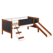 Twin Loft Bed