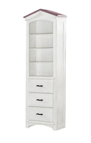 Bookcase Cabinet