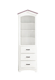 Bookcase Cabinet