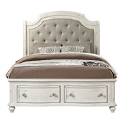Eastern King Bed
