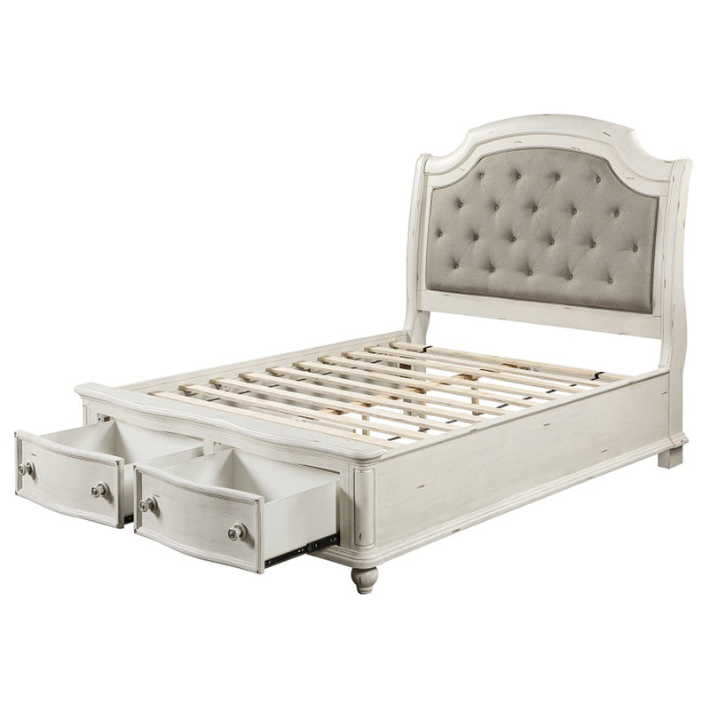 Eastern King Bed
