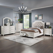 Eastern King Bed