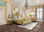 Eastern King Bed