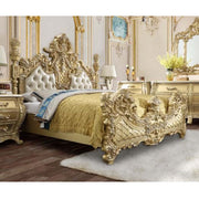 Eastern King Bed