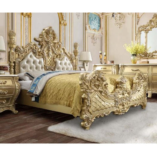 Eastern King Bed