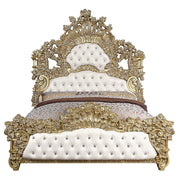 Eastern King Bed