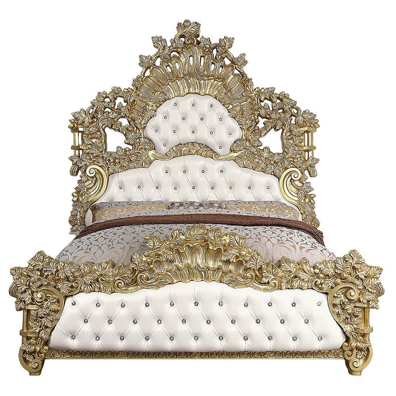 Eastern King Bed