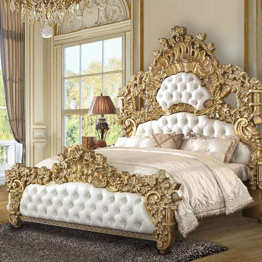 Eastern King Bed