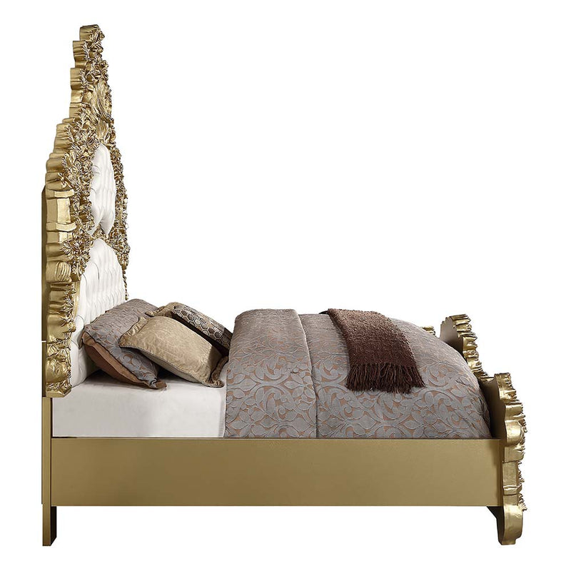 Eastern King Bed
