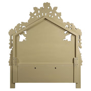 Eastern King Bed