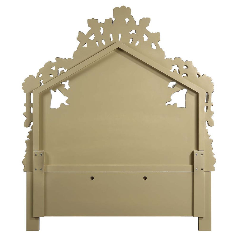 Eastern King Bed