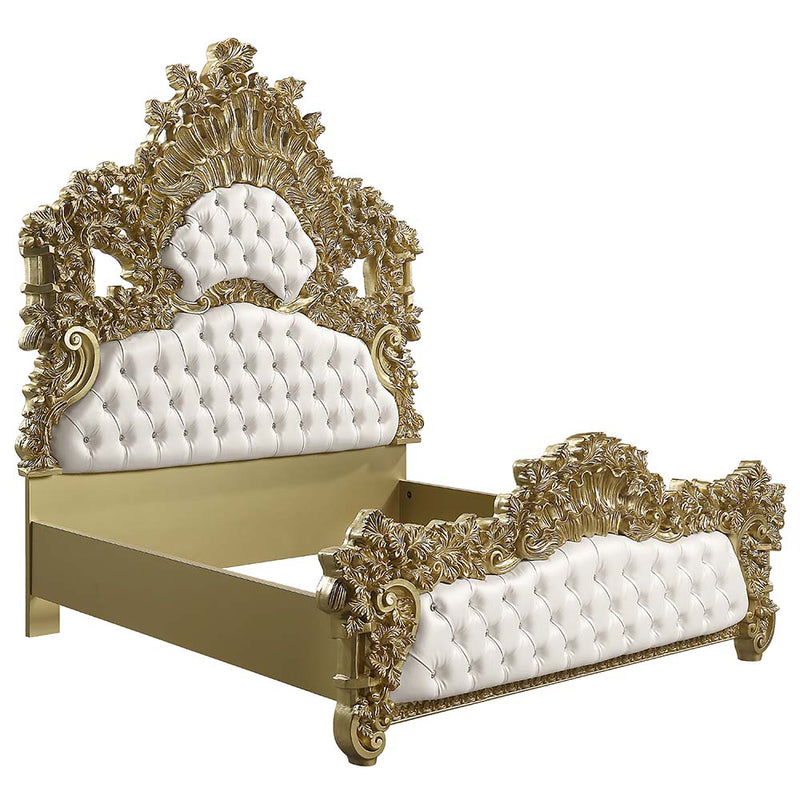 Eastern King Bed