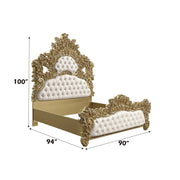 Eastern King Bed