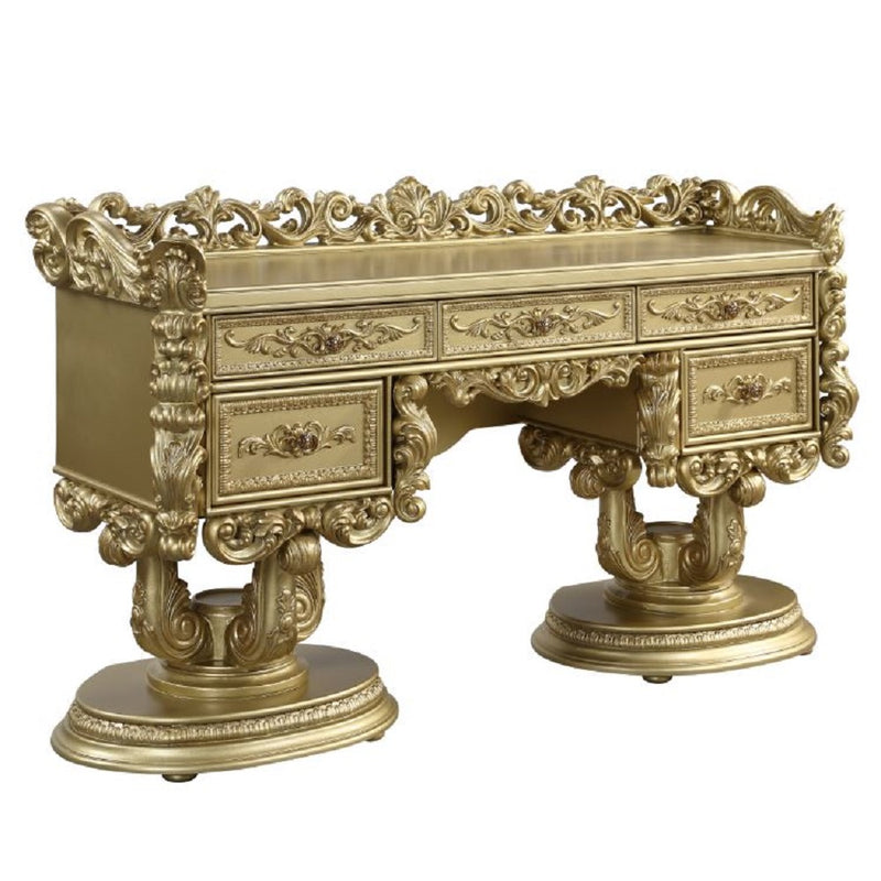 Vanity Desk