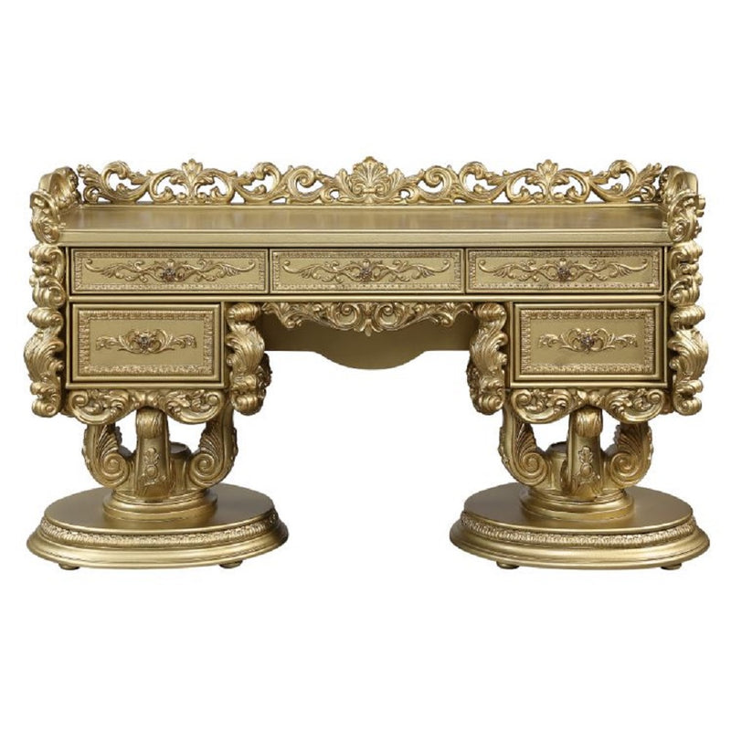 Vanity Desk