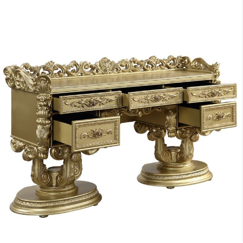 Vanity Desk