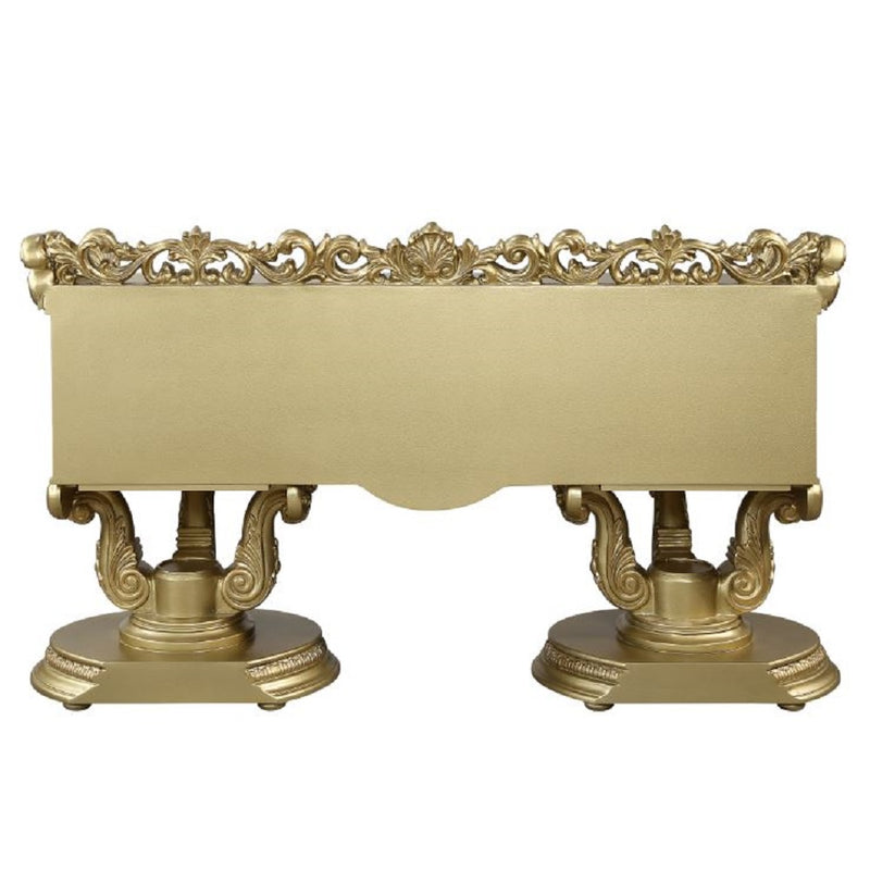 Vanity Desk