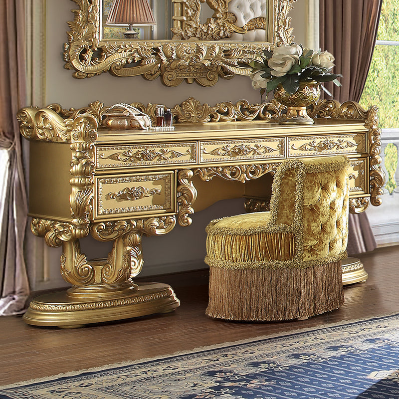 Vanity Desk