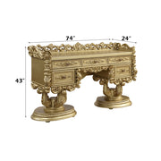 Vanity Desk