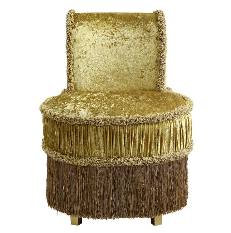 Vanity Chair