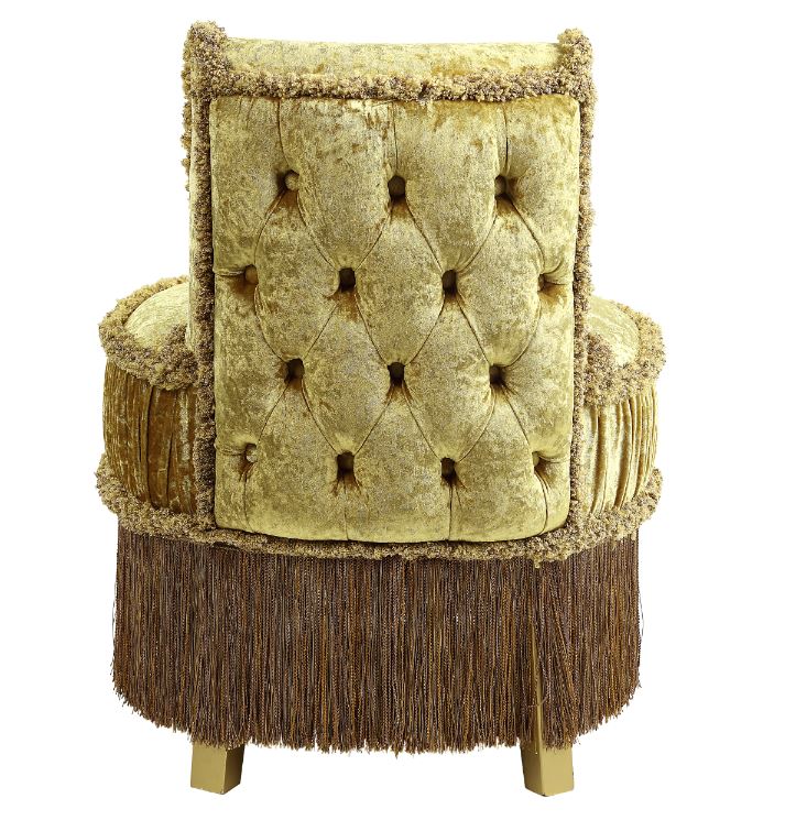 Vanity Chair