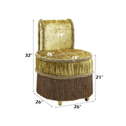 Vanity Chair