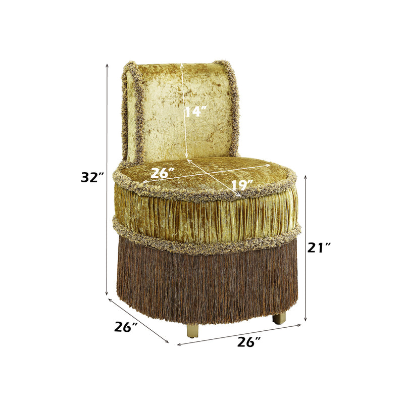 Vanity Chair