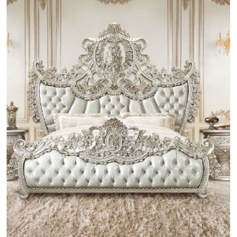 Eastern King Bed