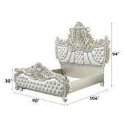Eastern King Bed