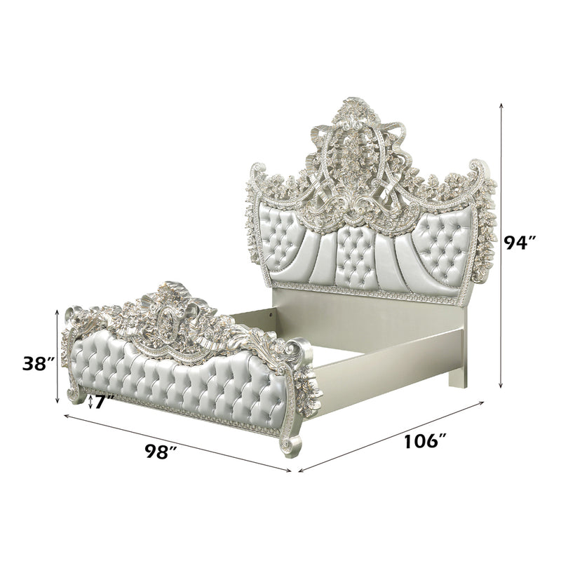 Eastern King Bed