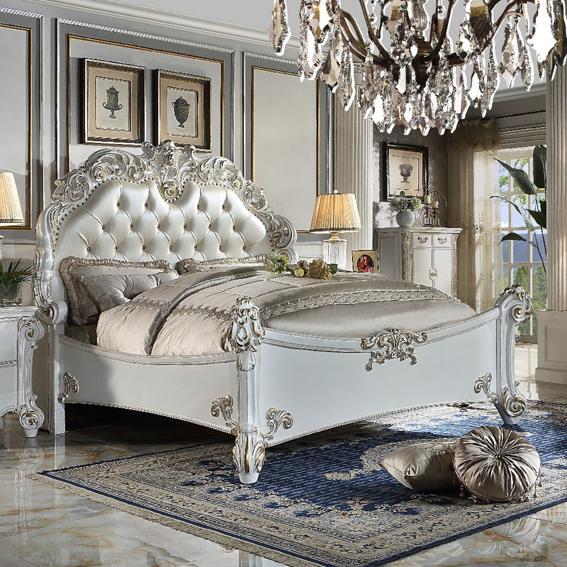 Cal King Bed