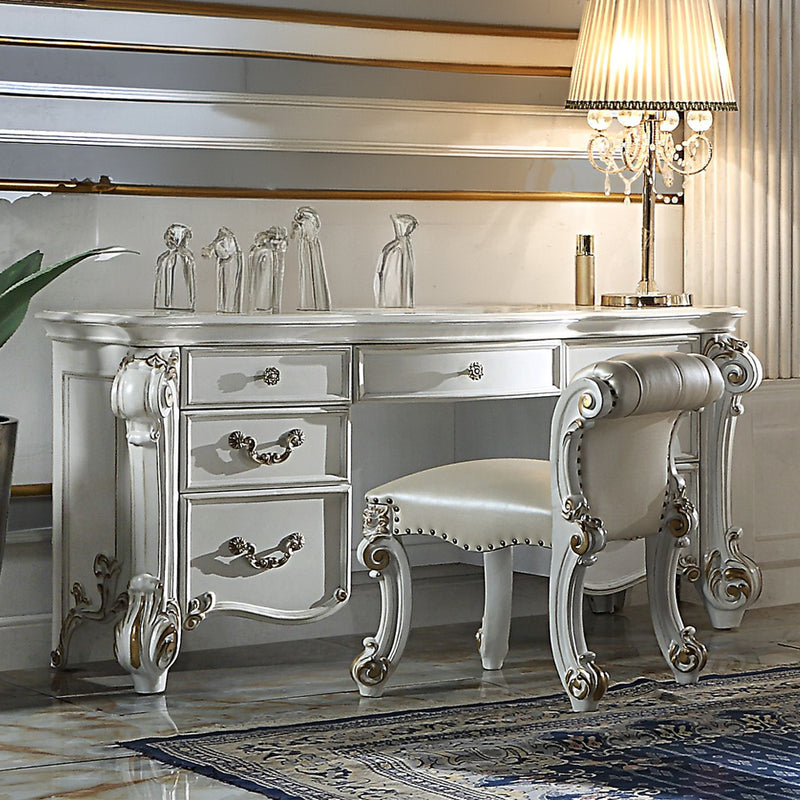 Vanity Desk