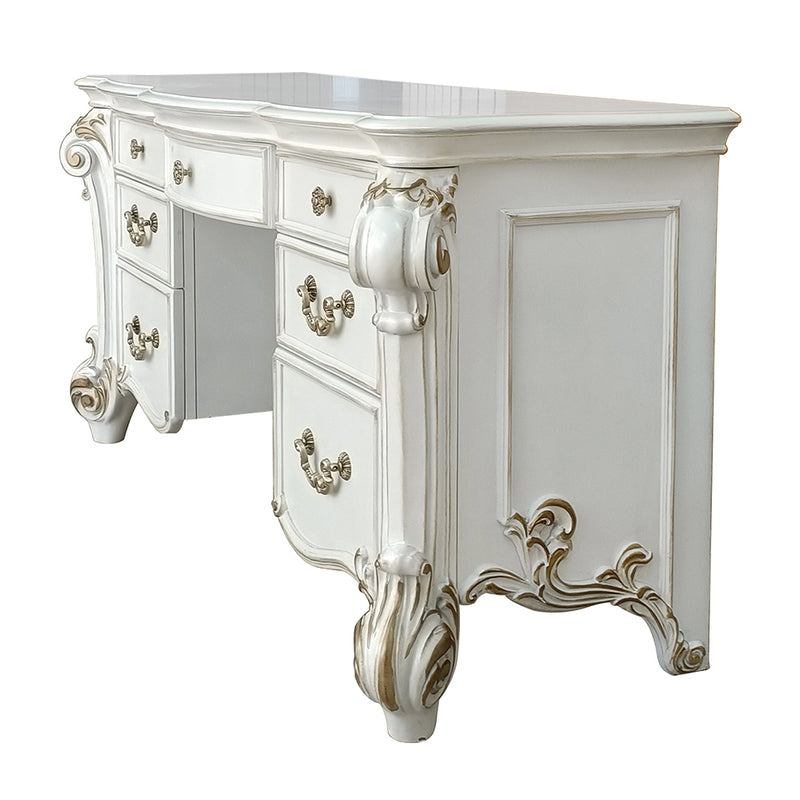Vanity Desk