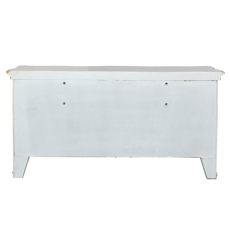 Vanity Desk